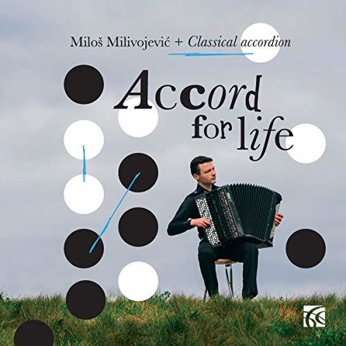 J.S. Bach / Milivojevic - Accord for Life