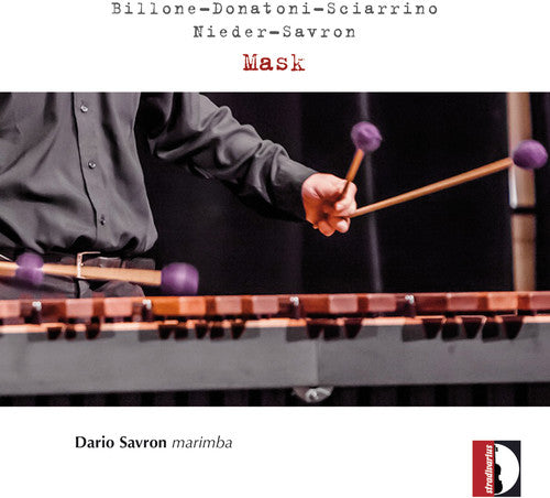 Billone/ Savron - Mask