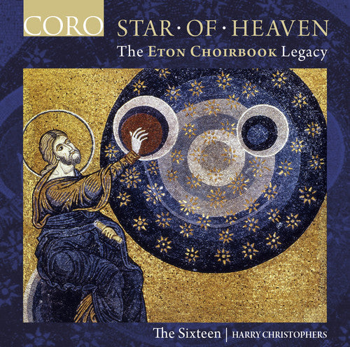 Cooke/ Sixteen - Star of Heaven