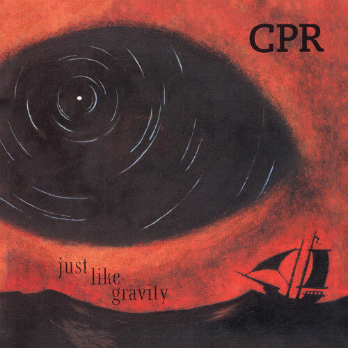 Cpr - Just Like Gravity