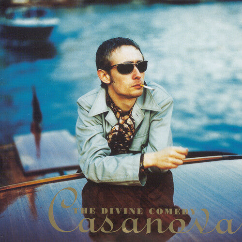 Divine Comedy - Casanova