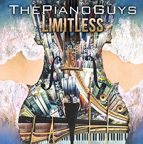 Piano Guys - Limitless