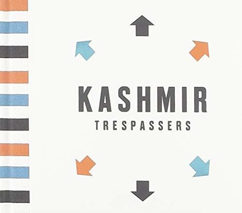 Kashmir - Trespassers