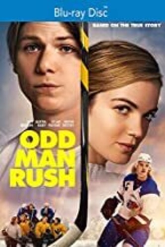 Odd Man Rush / (Mod)