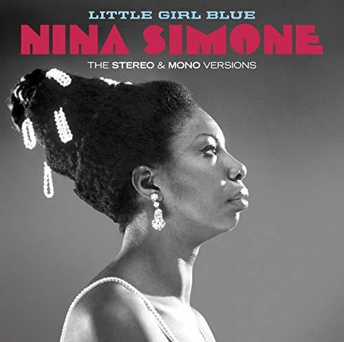 Nina Simone - Little Girl Blue