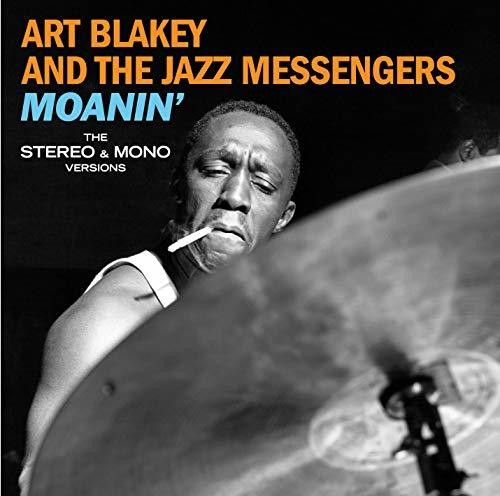 Art Blakey - Moanin