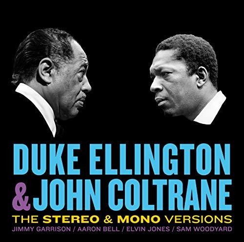 Duke Ellington / John Coltrane - Duke Ellington & John Coltrane