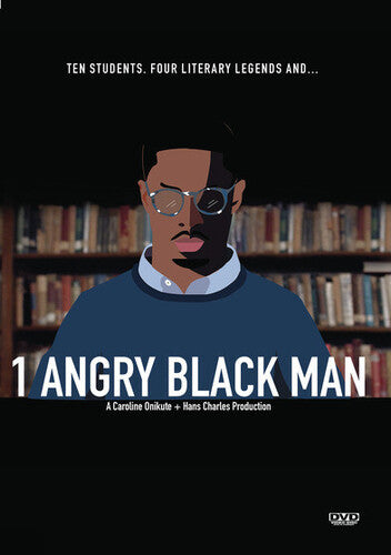 1 Angry Black Man
