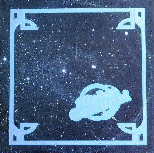 Alpha - Alpha Centauri