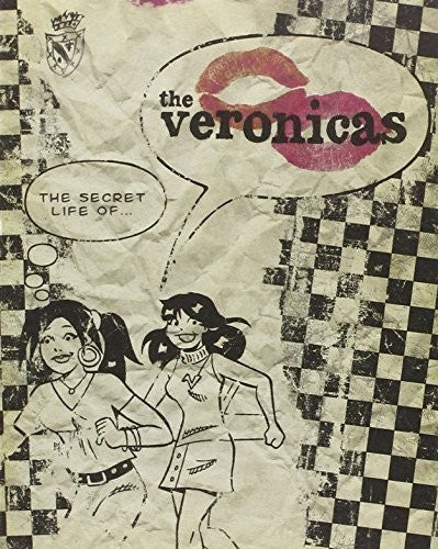 The Veronicas - The Secret Life Of The Veronicas