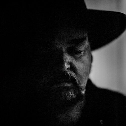 Alain Johannes - Hum