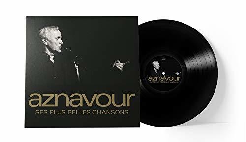 Charles Aznavour - Ses Plus Belles Chansons