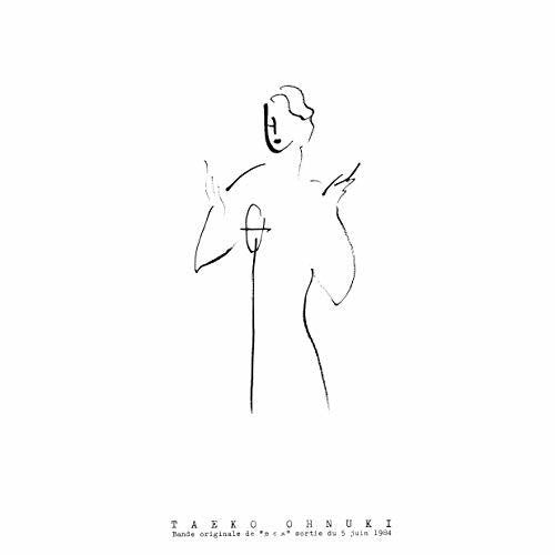 Onuki Taeko - Cahier