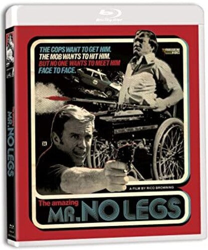 Mr. No Legs