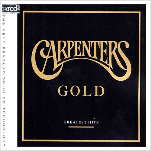 Carpenters - Gold