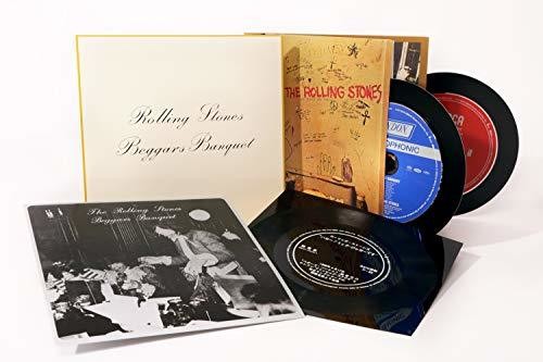 The Rolling Stones - Beggars Banquet