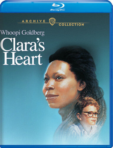 Clara's Heart