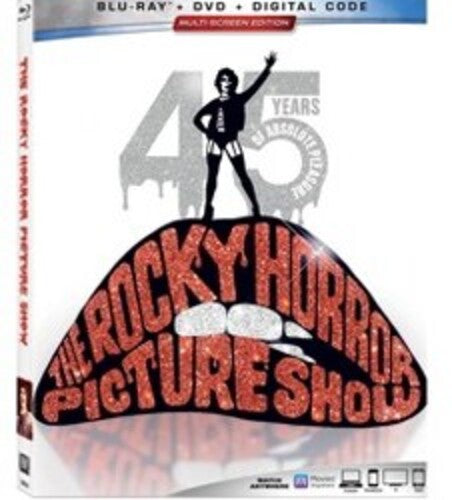 Rocky Horror Picture Show: 45th Anniversary Ed