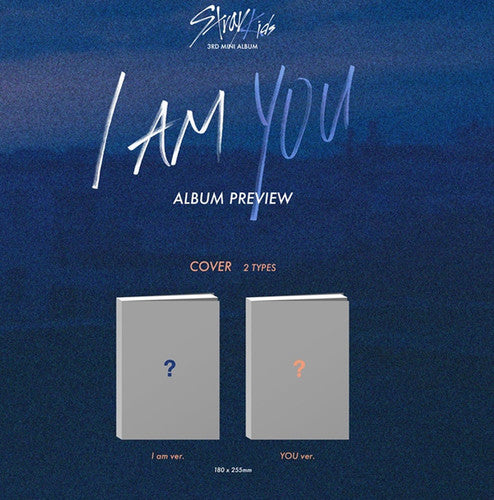 Stray Kids - I Am You