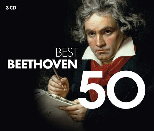 50 Best Beethoven - 50 Best Beethoven