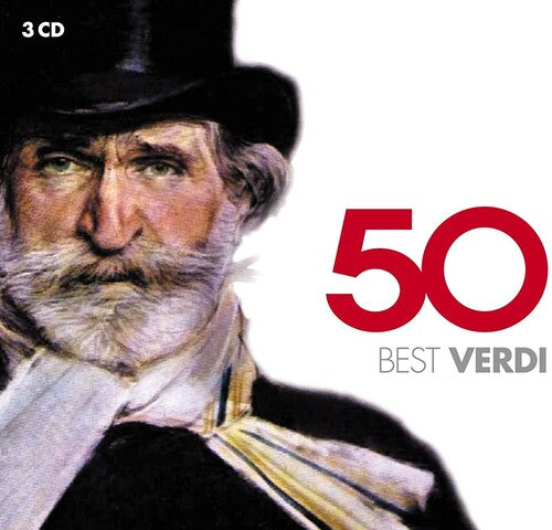 50 Best Verdi - 50 Best Verdi