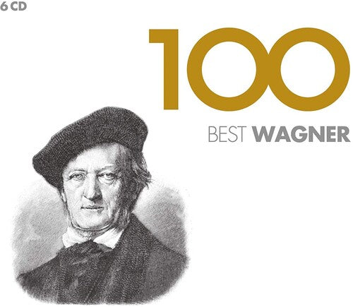 100 Best Wagner - 100 Best Wagner