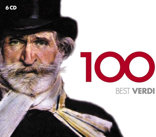 100 Best Verdi - 100 Best Verdi