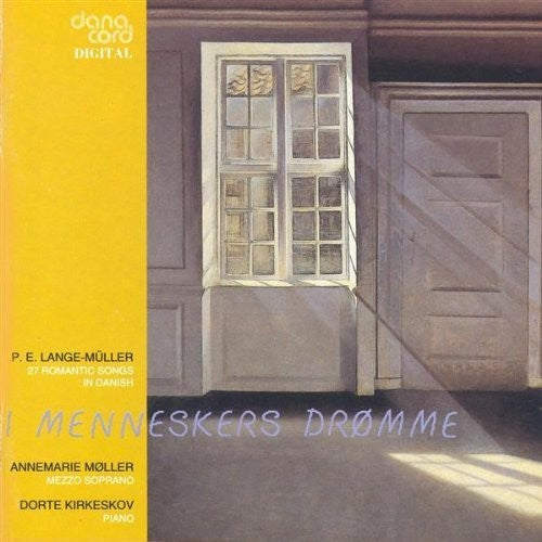 Moller/ Kirkenskov - I Menneskers Dromme