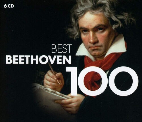 100 Best Beethoven - 100 Best Beethoven