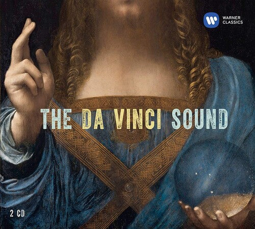 Da Vinci Sound - The Da Vinci Sound