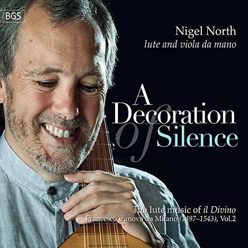 The North - Decoration of Silence