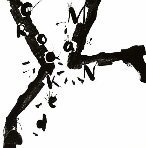 Crooked Man - Crooked House