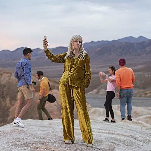Amber Arcades - European Heartbreak