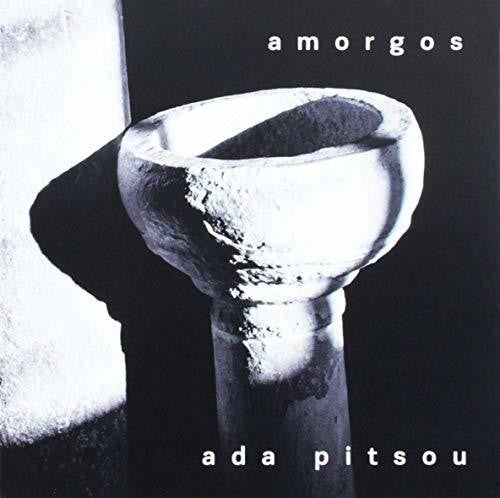 Ada Pitsou - Amorgos