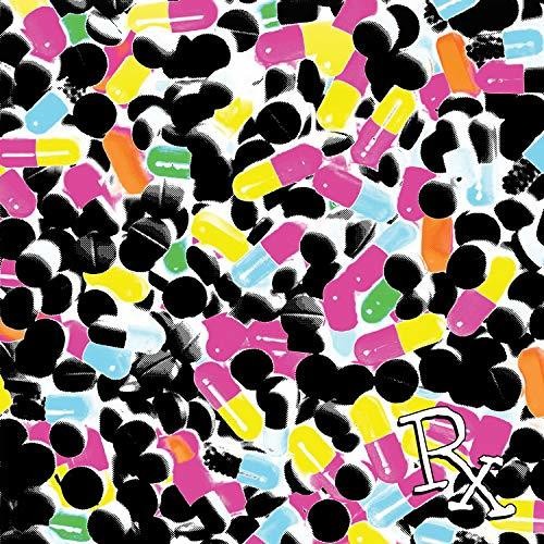 School Drugs - Relative Suffering