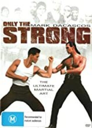 Only the Strong