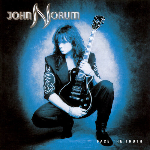 John Norum - Face The Truth