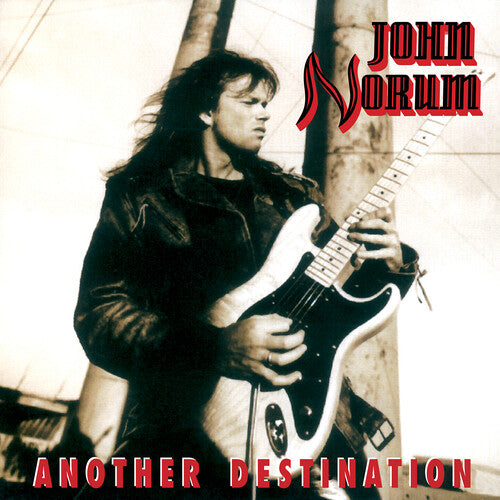 John Norum - Another Destination