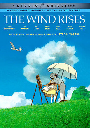 Wind Rises /
