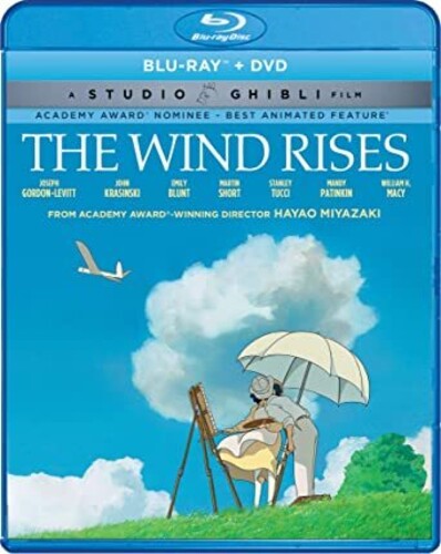Wind Rises /