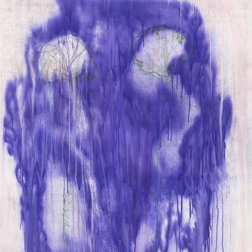 Kassel Jaeger - Swamp / Things