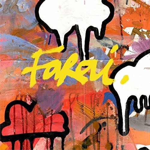 Farai - Rebirth