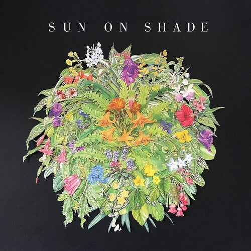 Sun on Shade - Sun On Shade
