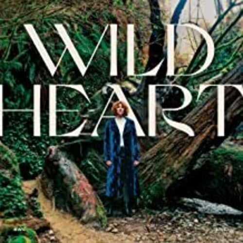 Kim Walker-Smith - Wild Heart