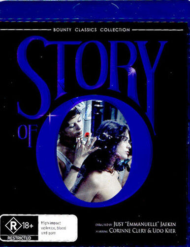 The Story of O