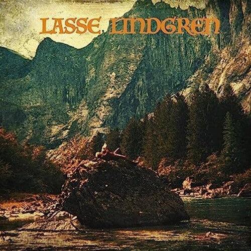 Lasse Lindgren - Lasse Lindgren
