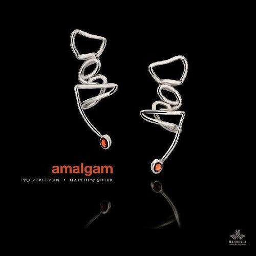 Ivo Perelman / Matthew Shipp - Amalgam