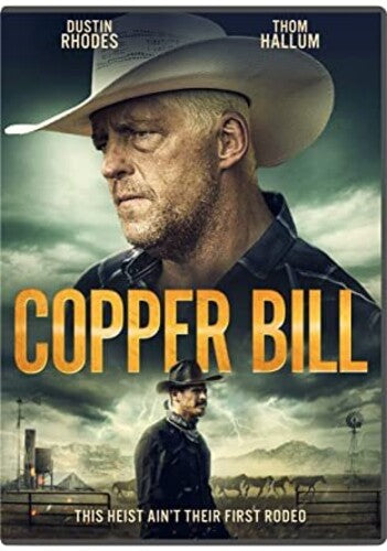 Copper Bill