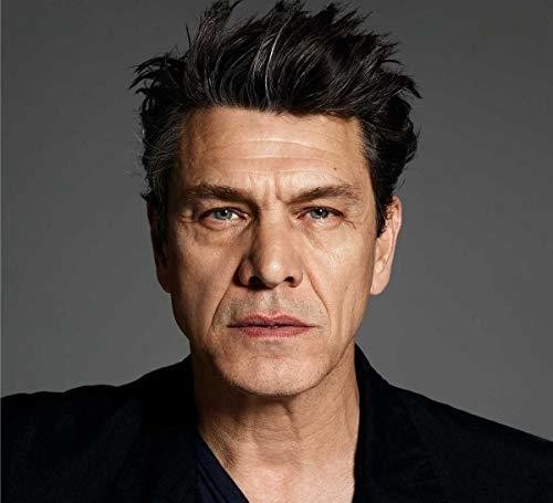 Marc Lavoine - Je Reviens Vers Toi (Re-Edition)