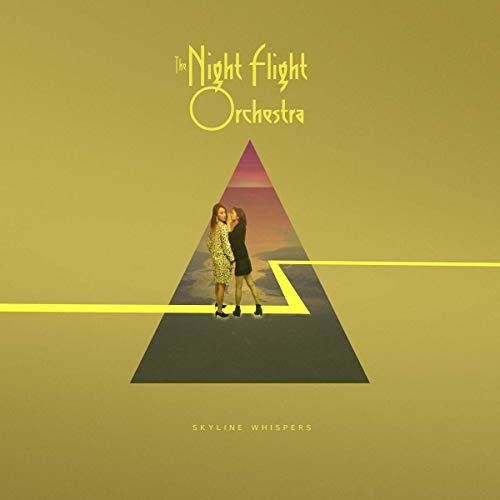Night Flight Orchestra - Skyline Whispers